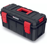 KISTENBERG Skrzynia narzędziowa S Block PRO 55 - KXS5530 - czarny