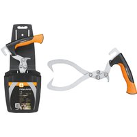 Fiskars 1003625 WoodXpert Kleszcze do pni