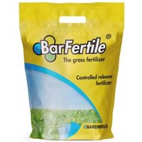 Nawóz do trawy Barenbug BarFertile Regeneration 2-3m 5kg