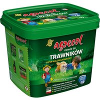 Agrecol Nawóz Trawnik Wieloskł. 10kg