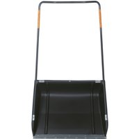 Fiskars 1001631 Profesjonalny pług śnieżny