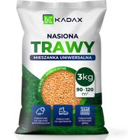 Trawa uniwersalna 3 kg