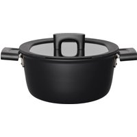 Fiskars 1052227 HF Garnek 3.5 l z pokrywką