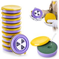 Dozownik do kwasu mrówkowego i octowego Montbel 80 ml 10 szt.