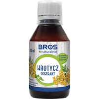 Bros Naturalny preparat do oprysku z wrotycza 150ml