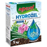 Agrecol Nawóz Hydrożel 1kg