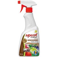 Agrecol Płyn na szkodniki ochojniki czerwce przędziorki i inne 500ml