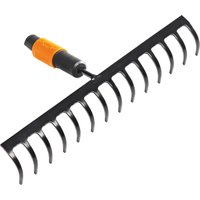 Fiskars 1000653 QuikFit Grabie 14-zębne
