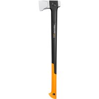 Fiskars 1069108 X-series Siekiera rozłupująca X32, ostrze L
