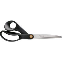 Fiskars FF Nożyczki uniwersalne, 24 cm, czarne