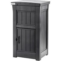 Skrzynka na paczki i listy Curver 62 x 112 cm