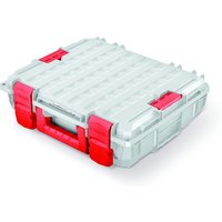 KISTENBERG Walizka narzędziowa C Block PRO 15 P - KXC454015P - szary