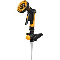 Fiskars 1070830 Comfort Zestaw startowy do precyzyjnego nawadniania