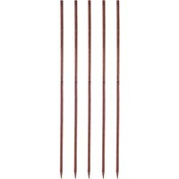 Podpora do roślin drewniana Tarup palik 28 mm x 180 cm 5 szt.