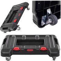 Platforma transportowa Keter Stack'N'Roll 56.5 x 38.8 cm