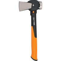 Fiskars 1062936 IsoCore Siekiero-młotek 2.5lb/14, S (1,2 kg)