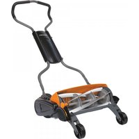 Fiskars 1000591 StaySharp Max Kosiarka bębnowa