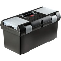 Skrzynka narzędziowa Keter Premium 57 x 30 cm, czarna
