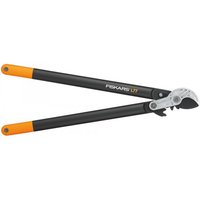 Fiskars PowerGear Sekator kowadełkowy (L) L77