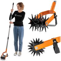 Kultywator obrotowy Beux 180 x 16 cm