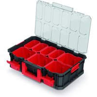 KISTENBERG Organizer narzędziowy Modular Solution 15 B - KMS553515B - czarny