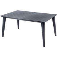 Stół ogrodowy Keter Lima 160 cm grafit