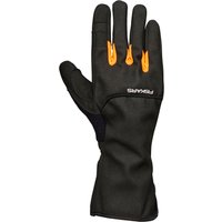 Fiskars 1071153 Rękawice do pielęgnacji krzewów, rozmiar 10