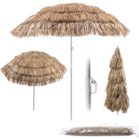 Parasol ogrodowy Lapafo hawajski 155cm