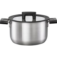 Fiskars 1052240 HF Steel Garnek 3.5 l z pokrywką