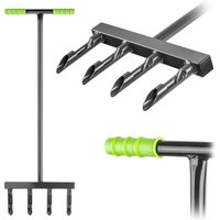 Aerator rurkowy napowietrzacz ręczny 105 cm
