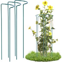 Podpora do roślin Asta 60 cm 3 szt.