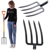 Widły gospodarcze Loten 4 zęby 122cm