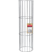 Pergola ogrodowa słup Kanny 100 x 29 cm