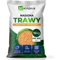 Trawa sportowa 15 kg