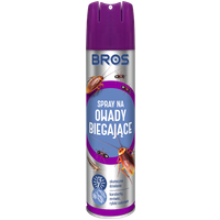 Bros Spray na owady biegające 300ml
