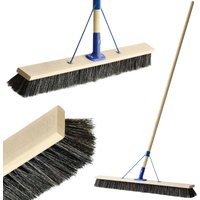 Zamiatacz do ulic Frixe wzmocniony 100 cm