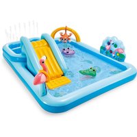 Wodny plac zabaw dżungla Intex 57161