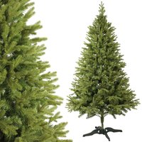 Choinka sztuczna świerk 220 cm