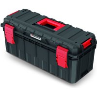 KISTENBERG Skrzynia narzędziowa S Block PRO 65 - KXS6530 - czarny