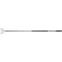 Fiskars 1001301 Ergonomic Kultywator aluminiowy