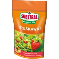 Substral Magiczna Siła Nawóz do truskawek 350g