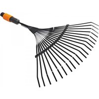 Fiskars 1000644 QuikFit Grabie do liści metalowe