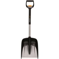 Fiskars 1057187 X-series Szufla samochodowa, teleskopowy trzonek