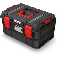 KISTENBERG Skrzynia narzędziowa X Block TECH 30 G - KXB604030G - czarny