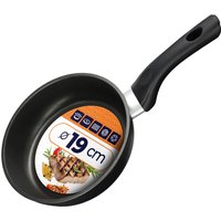 Patelnia z powłoką nieprzywierającą Garsas 18 cm