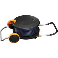 Fiskars 1071670 Comfort Bęben z wężem L 13 mm (1/2) 30 m