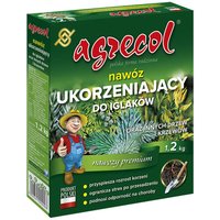 Agrecol Nawóz Iglak Ukorze gra 1.2kg