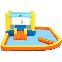 Dmuchany park wodny Bestway 53381