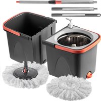 Mop obrotowy do podłogi Hoje 132cm
