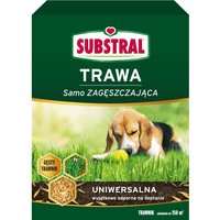 Substral Trawa samozagęszczająca uniwersalna 3 kg